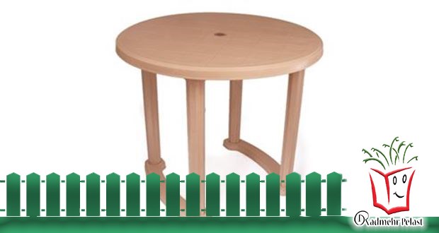 قیمت میز پلاستیکی کودک در خرید آنلاین